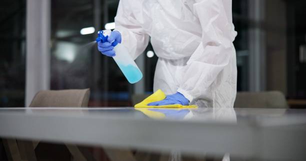 Licensed Blood Cleanup service in Eagle, ID - Crime Scene Cleaner Online